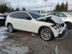 2015 BMW X1 XDRIVE28I