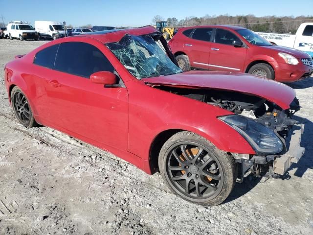 2006 Infiniti G35