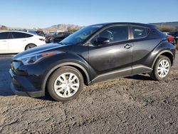 Toyota Vehiculos salvage en venta: 2019 Toyota C-HR XLE