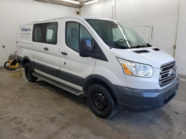 2016 Ford Transit T-250