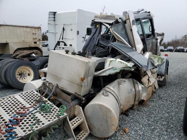 2019 Western Star Conventional 4900EX