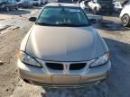 2004 Pontiac Grand AM SE1