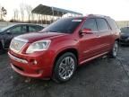 2012 GMC Acadia Denali