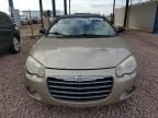 2004 Chrysler Sebring LXI