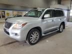 2010 Lexus LX 570