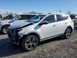 2015 Toyota Rav4 Limited en venta en Hillsborough, NJ