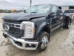 Lots with Bids for sale at auction: 2023 Ford F450 Super Duty