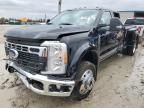 2023 Ford F450 Super Duty