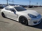 2011 Porsche Panamera 2