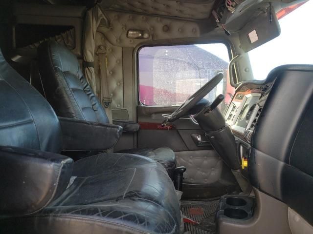 2007 Kenworth Construction T600