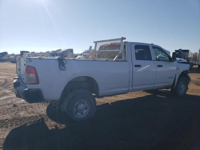 2022 Dodge RAM 2500 Tradesman