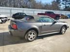 2003 Ford Mustang