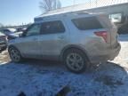 2011 Ford Explorer Limited