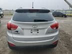 2012 Hyundai Tucson GLS