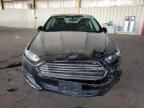 2016 Ford Fusion SE Hybrid