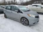 2015 Nissan Versa Note S