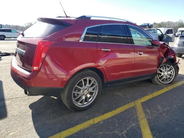 2013 Cadillac SRX Premium Collection