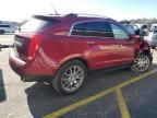 2013 Cadillac SRX Premium Collection