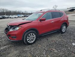 2017 Nissan Rogue S en venta en Hueytown, AL