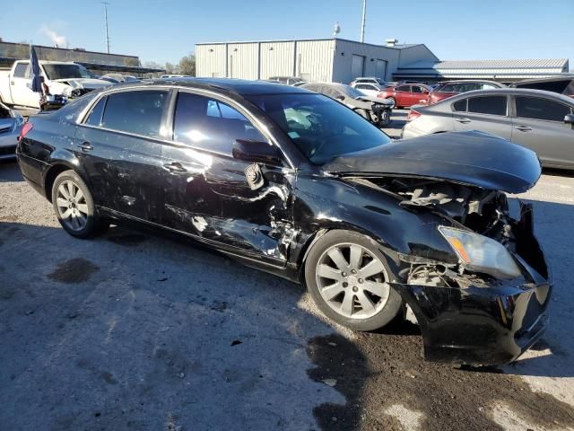 2006 Toyota Avalon XL