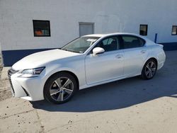 2016 Lexus GS 350 en venta en Farr West, UT