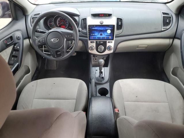 2010 KIA Forte EX