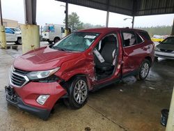 Chevrolet Vehiculos salvage en venta: 2019 Chevrolet Equinox LT