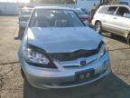 2005 Honda Civic EX