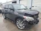 2013 Infiniti QX56