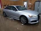 2018 Audi A6 Premium