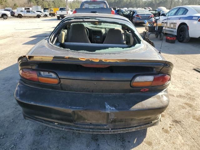 1997 Chevrolet Camaro Base