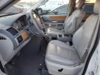 2010 Chrysler Town & Country Limited