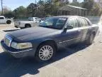 2009 Mercury Grand Marquis LS