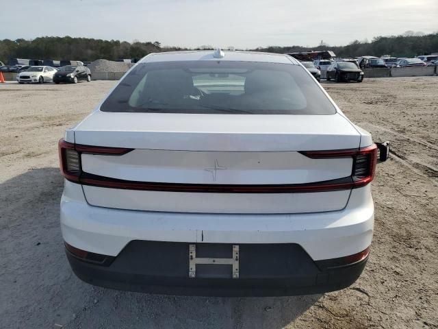 2023 Polestar 2