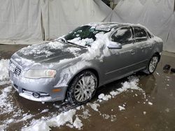 2008 Audi A4 2.0T en venta en Walton, KY