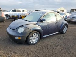 2000 Volkswagen New Beetle GL en venta en Brighton, CO