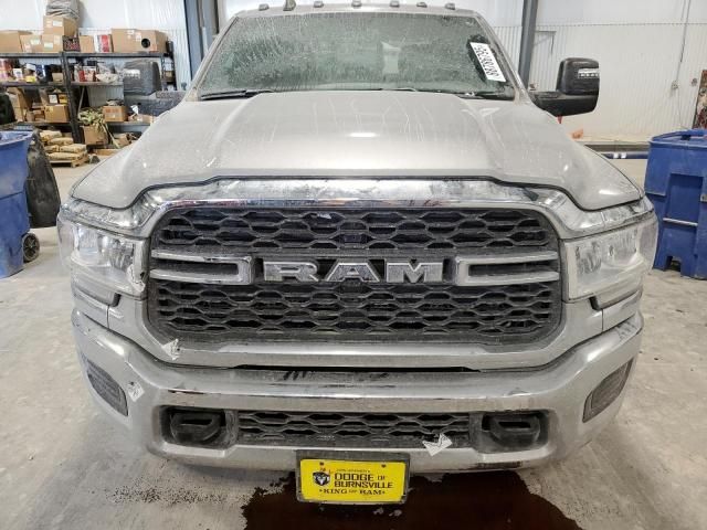 2023 Dodge RAM 2500 Tradesman