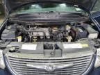 2001 Chrysler Town & Country LXI