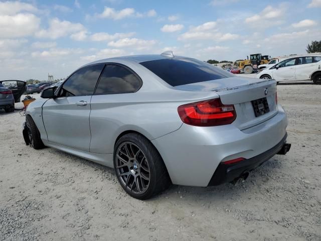 2014 BMW M235I