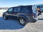 2008 Nissan Pathfinder S