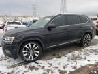 2019 Volkswagen Atlas SEL Premium