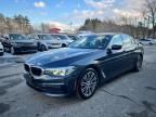 2019 BMW 530XE