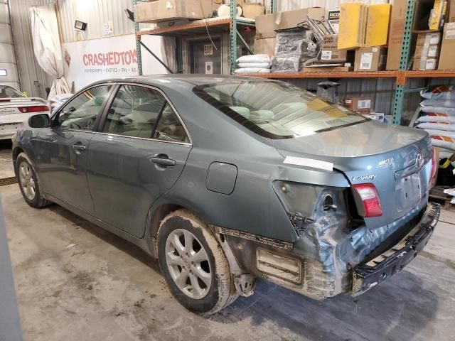 2009 Toyota Camry Base