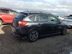 2016 Subaru Impreza Sport Premium