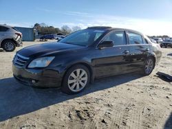 Salvage cars for sale at Loganville, GA auction: 2005 Toyota Avalon XL