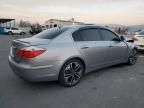 2011 Hyundai Genesis 3.8L