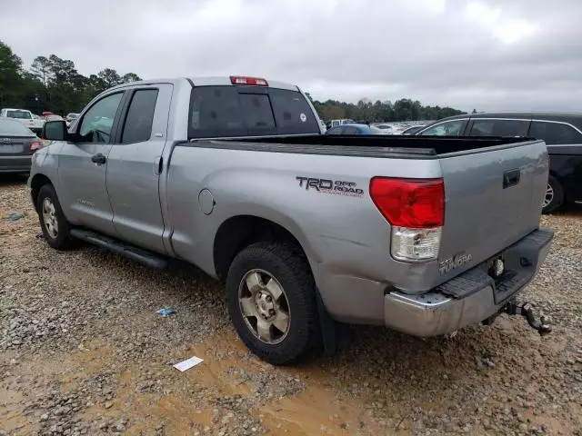 2013 Toyota Tundra Double Cab SR5