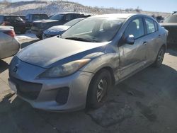 Vehiculos salvage en venta de Copart Littleton, CO: 2012 Mazda 3 I