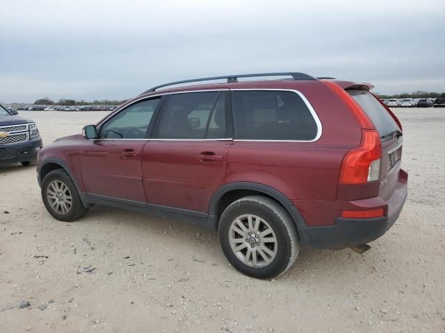 2008 Volvo XC90 3.2