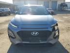 2018 Hyundai Kona SEL